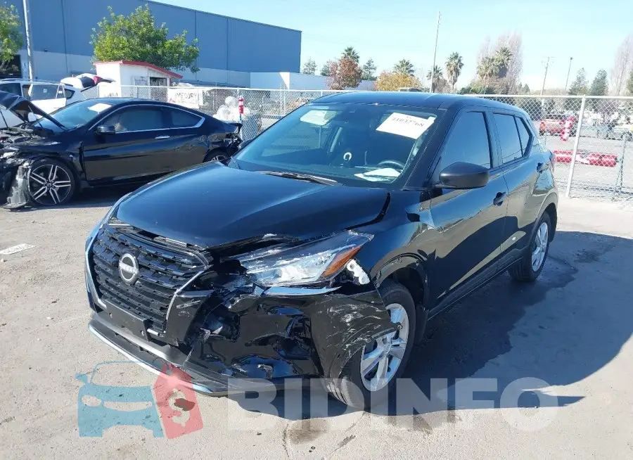 3N1CP5BV7RL506832 Photo# 6