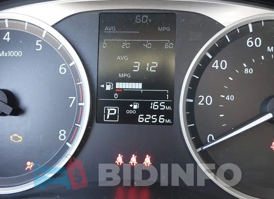 3N1CP5BV7RL506832 Photo# 16