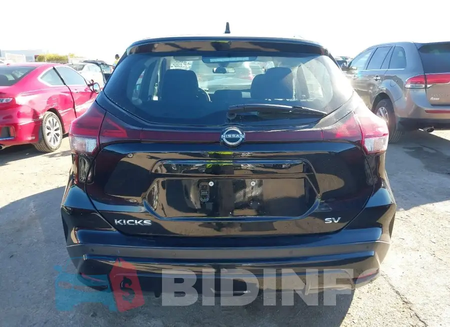 3N1CP5CV5NL523007 Photo# 15