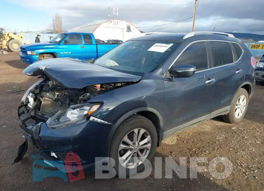 KNMAT2MT3FP563507 Photo# 2