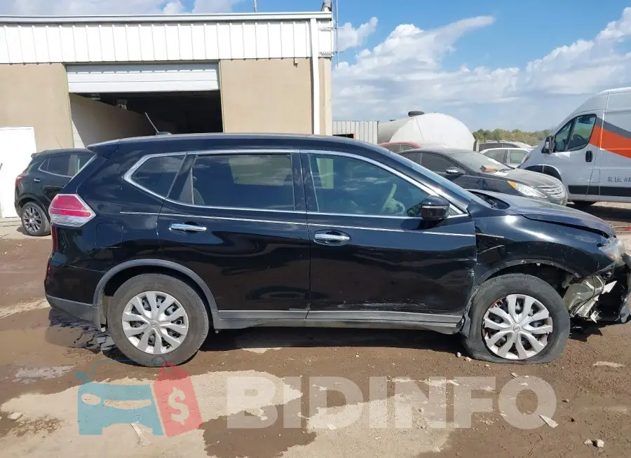 KNMAT2MT6FP547267 Photo# 13