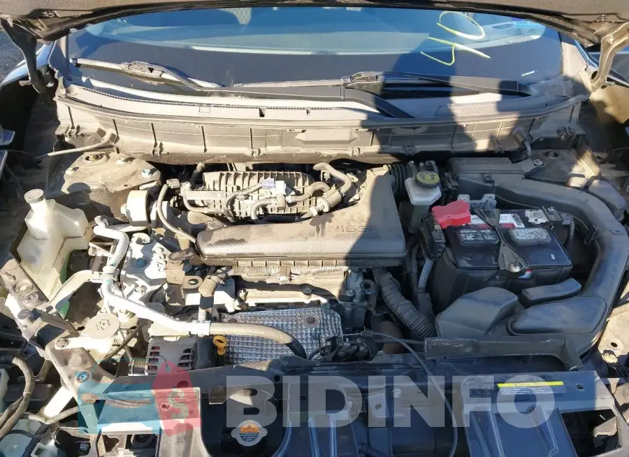 KNMAT2MV6KP519660 Photo# 10