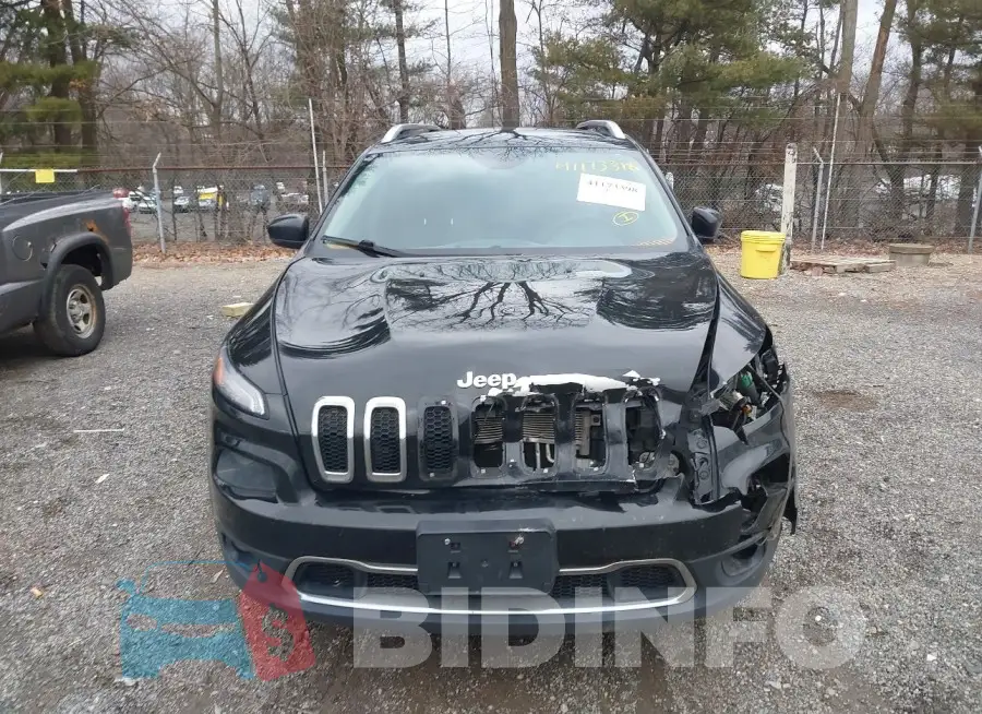 1C4PJMDS7FW730086 Photo# 12