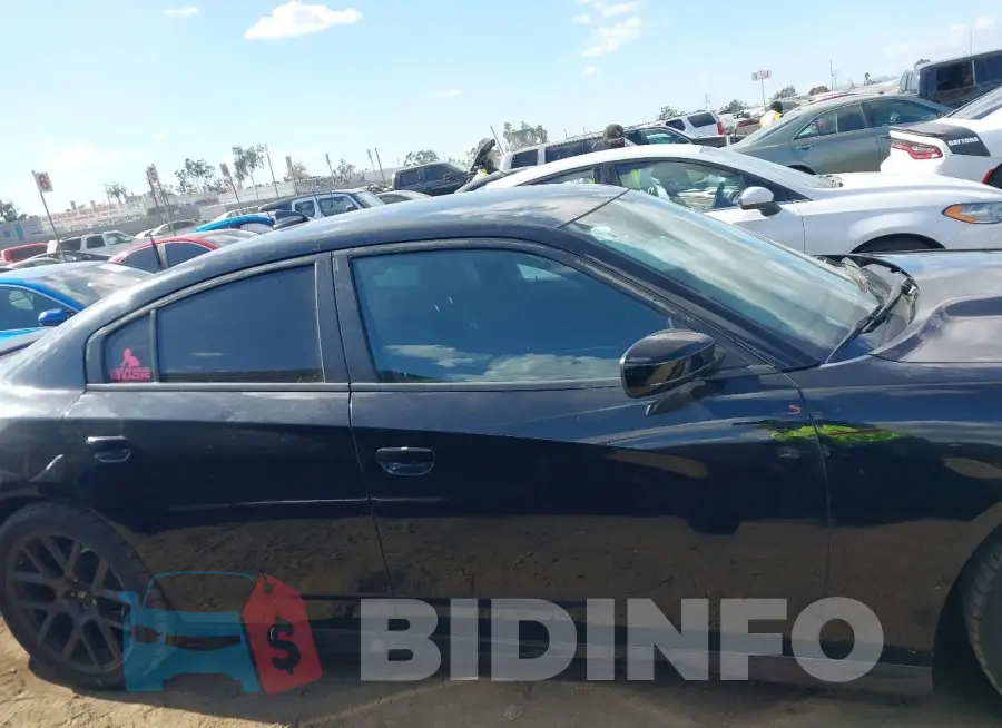 2C3CDXGJ4KH650607 Photo# 14