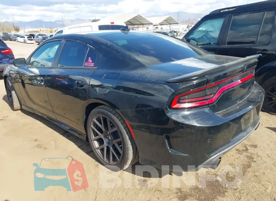 2C3CDXGJ4KH650607 Photo# 3