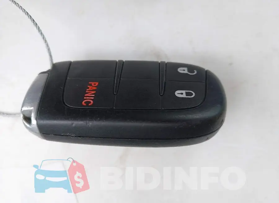 3C4PDCAB6GT158456 Photo# 11
