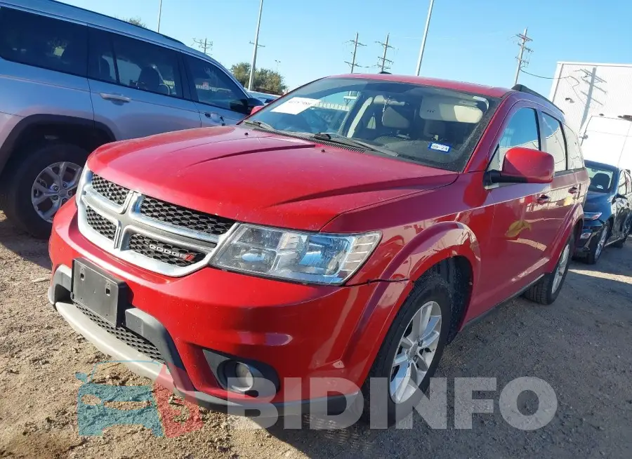 3C4PDCBG8FT614319 Photo# 2