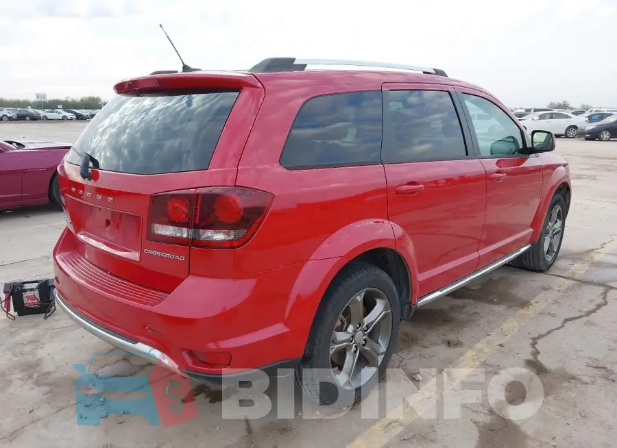3C4PDCGB2FT622915 Photo# 4