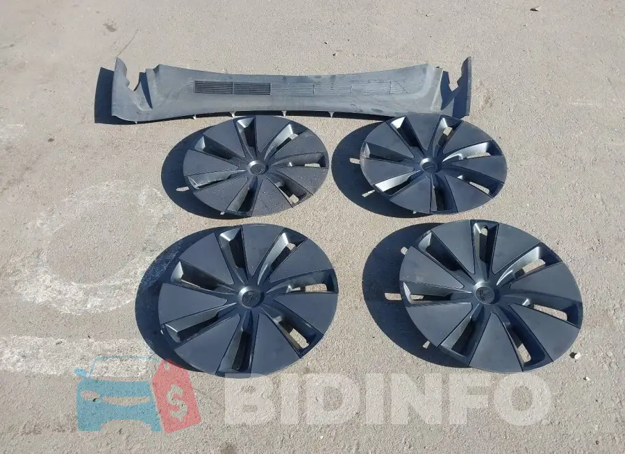 5YJ3E1EA6RF727891 Photo# 12