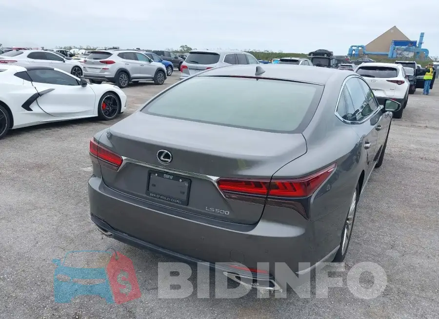 JTHD51FF1M5013772 Photo# 4