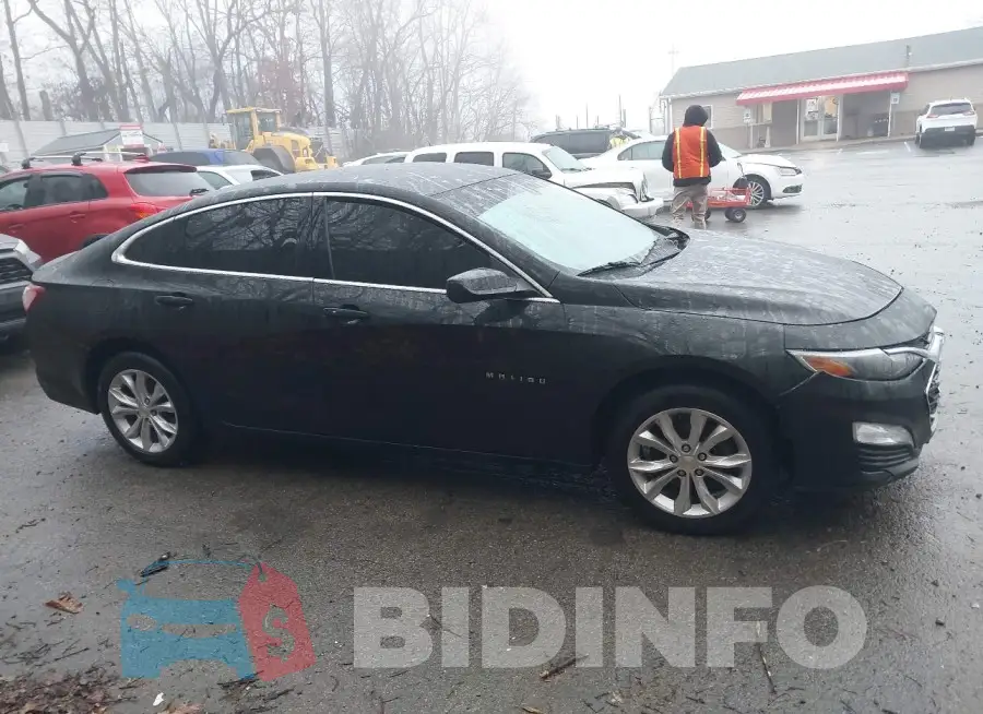 1G1ZD5ST3LF070344 Photo# 14