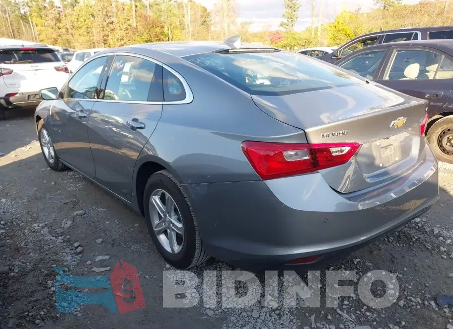 1G1ZD5ST5RF139706 Photo# 3