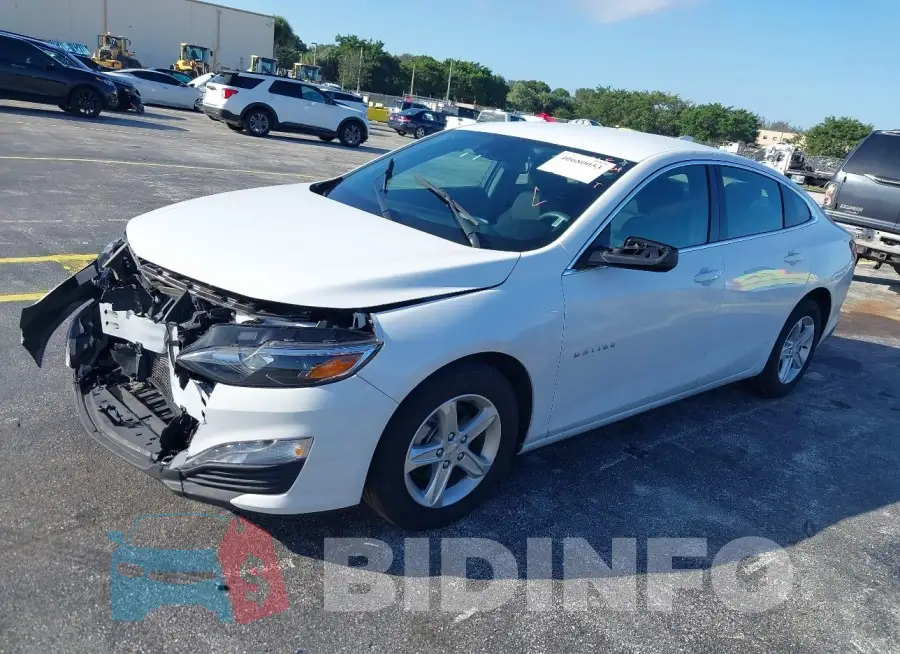1G1ZD5ST7RF124138 Photo# 2