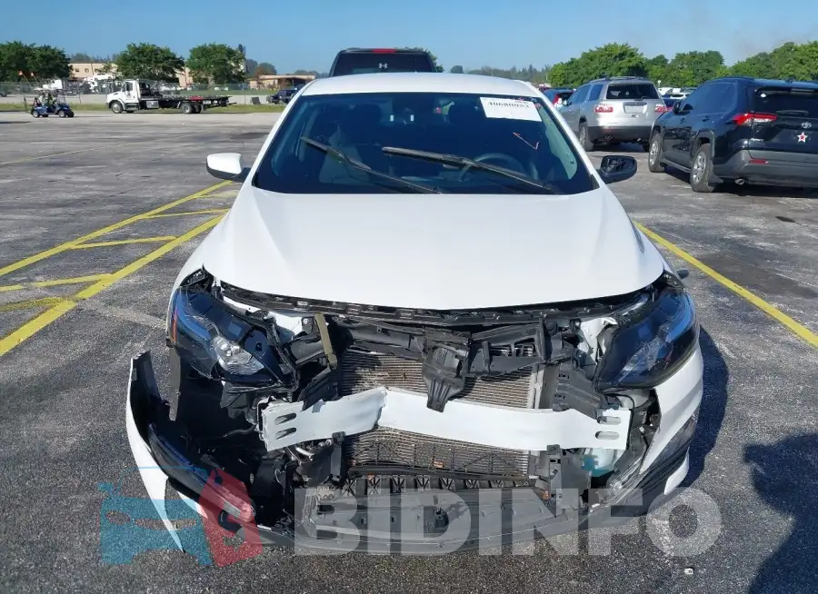 1G1ZD5ST7RF124138 Photo# 12