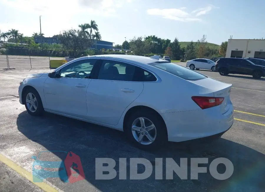 1G1ZD5ST7RF124138 Photo# 3