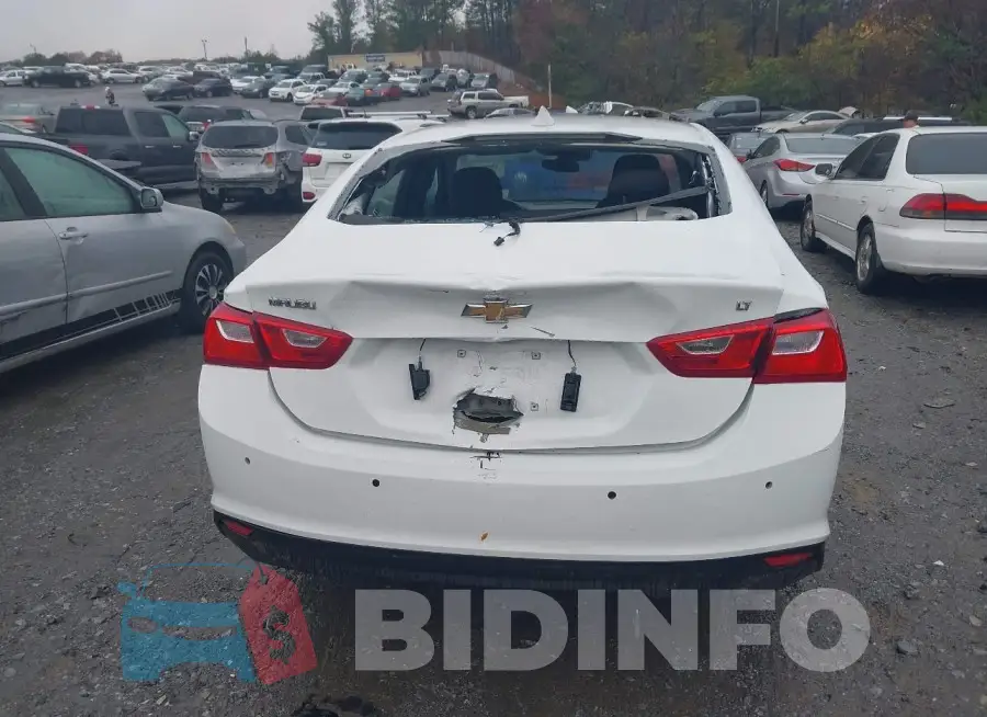 1G1ZD5ST8RF133933 Photo# 16