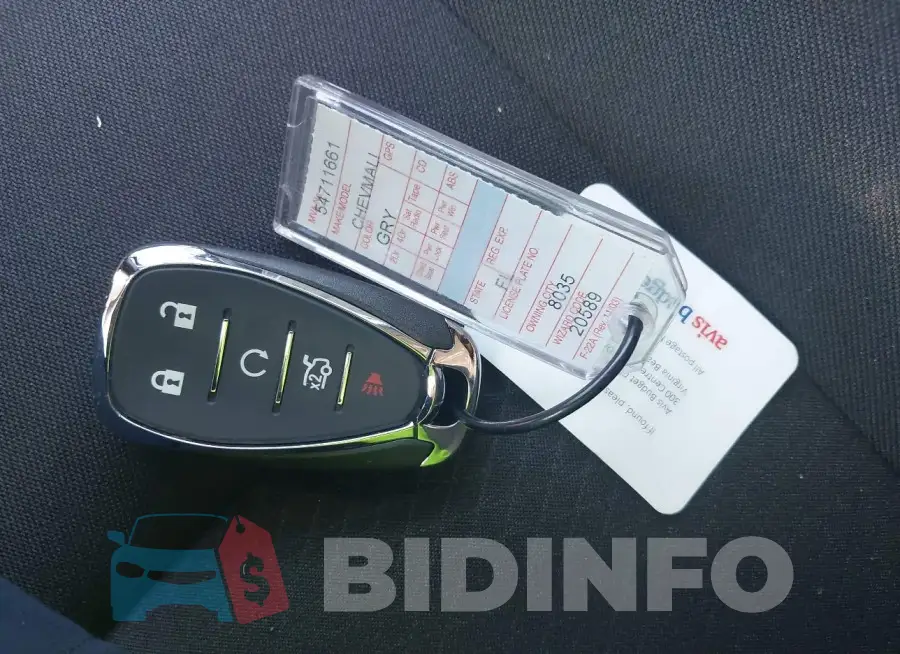 1G1ZD5STXRF163824 Photo# 11