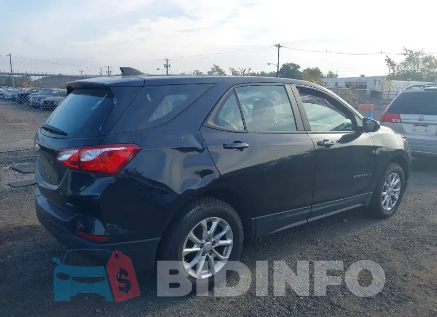 2GNAX5EV3L6203520 Photo# 4