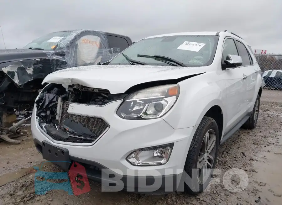 2GNFLGEK5G6278843 Photo# 2