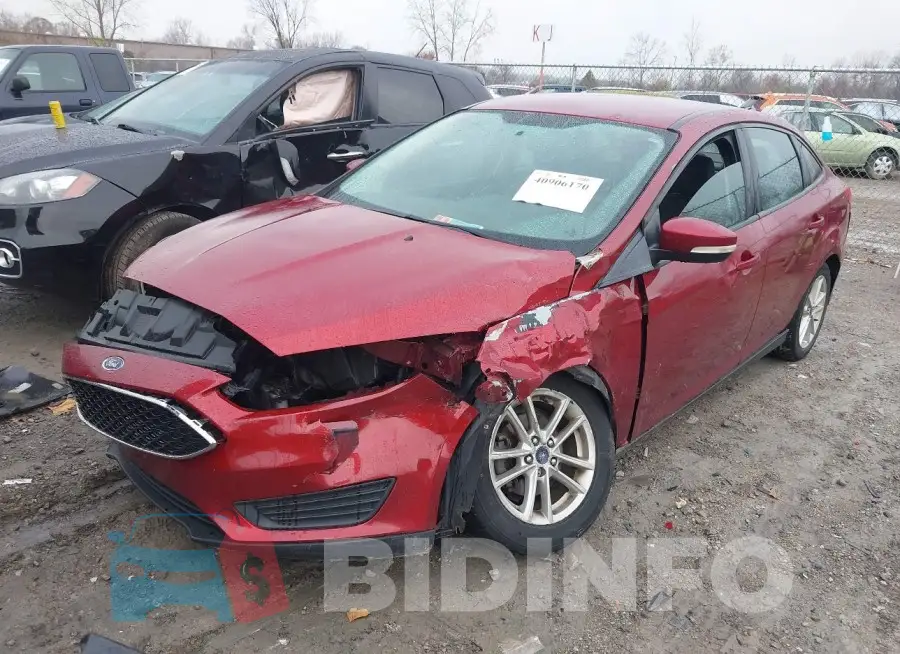 1FADP3F2XHL321891 Photo# 2