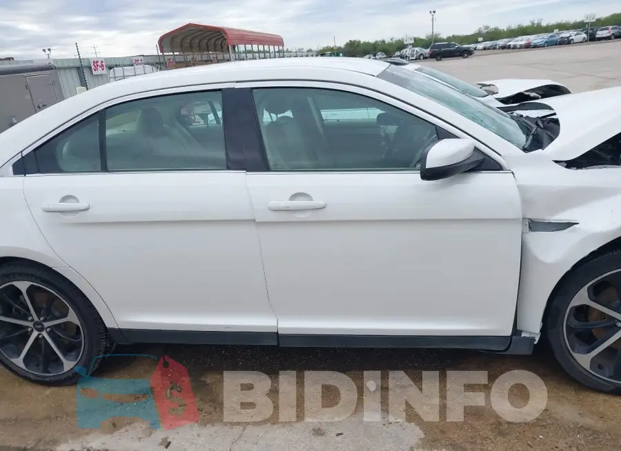 1FAHP2E81GG100740 Photo# 14