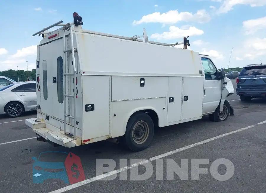 1FDWE3FL7GDC16635 Photo# 4