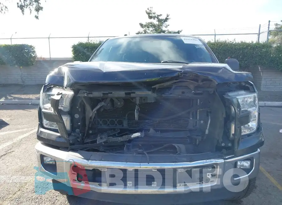 1FTEW1CP5HKD19073 Photo# 6