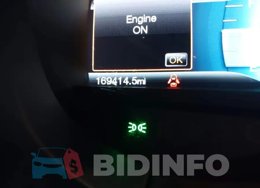 2FMPK4K9XHBB91802 Photo# 16