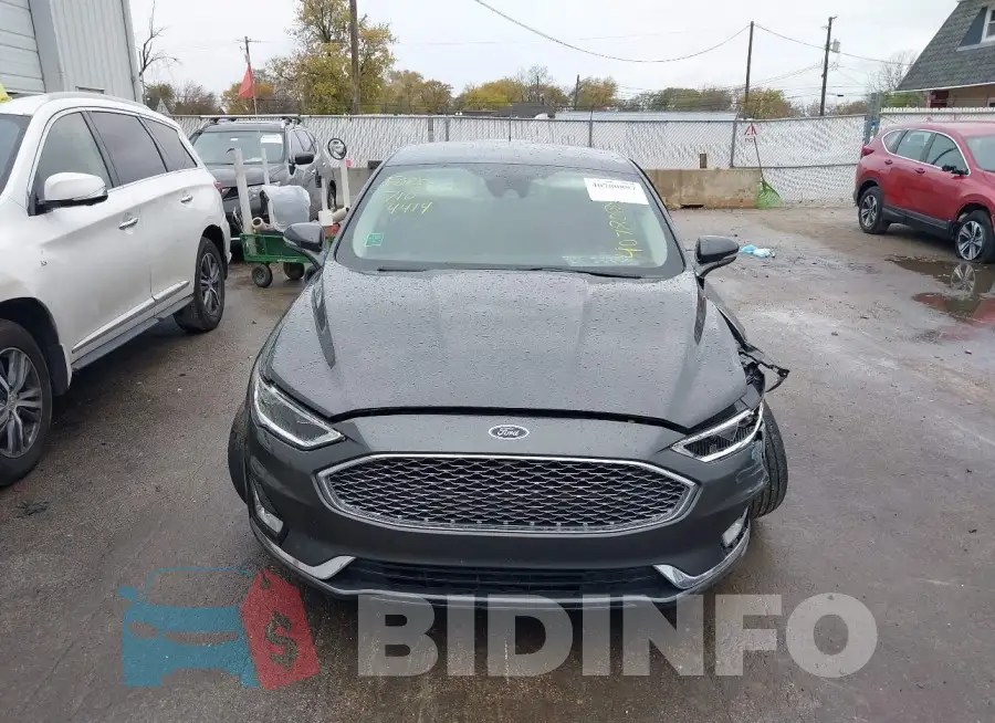 3FA6P0SUXKR249615 Photo# 11