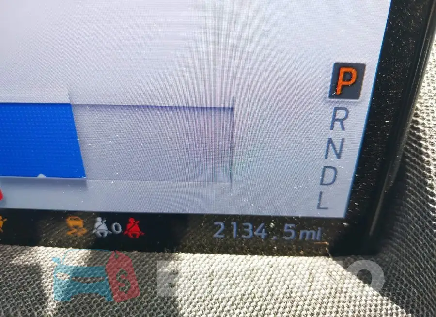 3FMTK3SUXPMB07018 Photo# 15