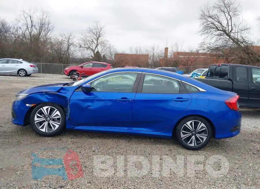 19XFC1F30HE023614 Photo# 14