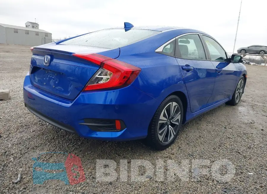 19XFC1F30HE023614 Photo# 4