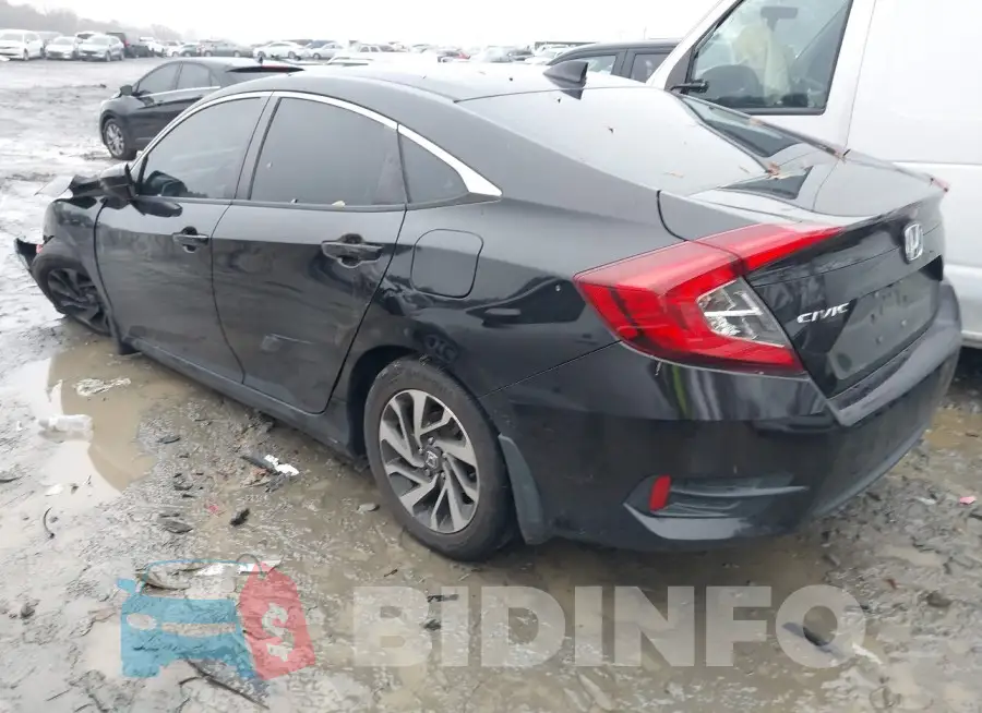 19XFC2F73HE058933 Photo# 3