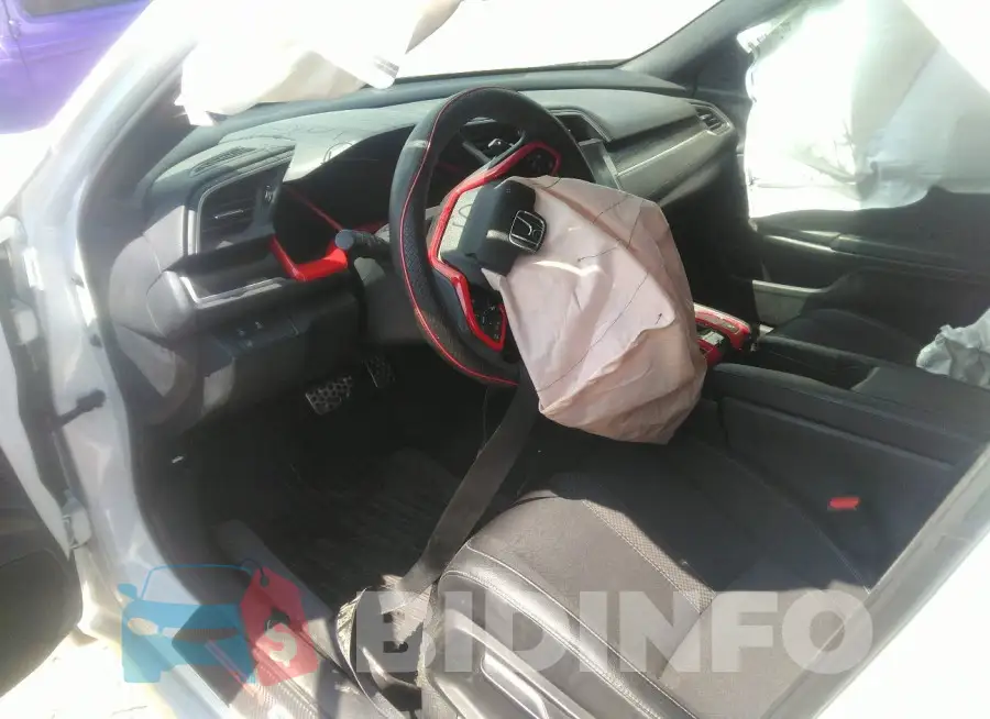 19XFC2F81LE215733 Photo# 5