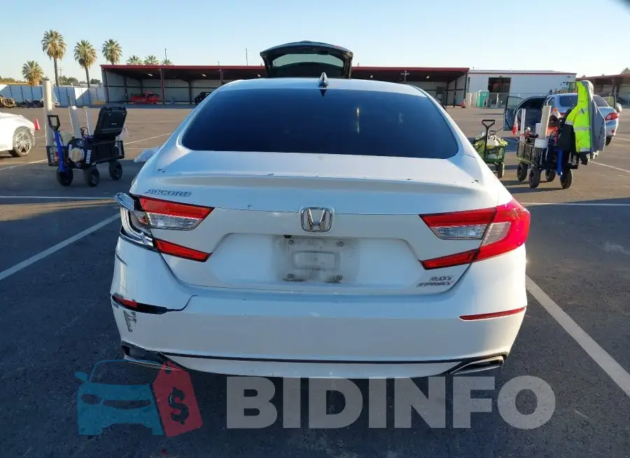 1HGCV2F34MA003982 Photo# 17