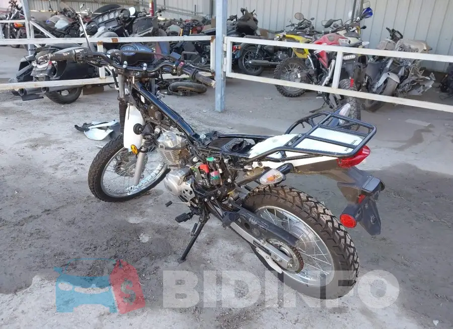 3H1KD1313PD006899 Photo# 3