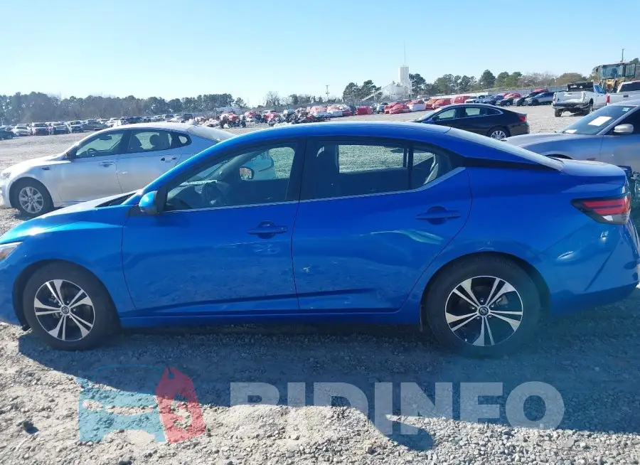 3N1AB8CV9NY241527 Photo# 14