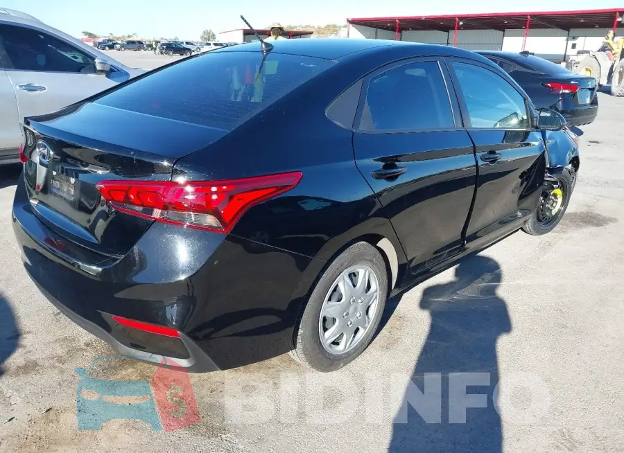 3KPC24A67NE182411 Photo# 4