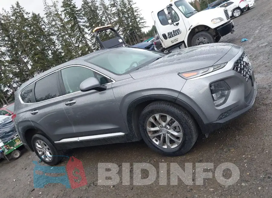 5NMS2CAD7KH097464 Photo# 13