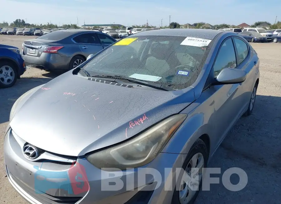 5NPDH4AE5GH751362 Photo# 2