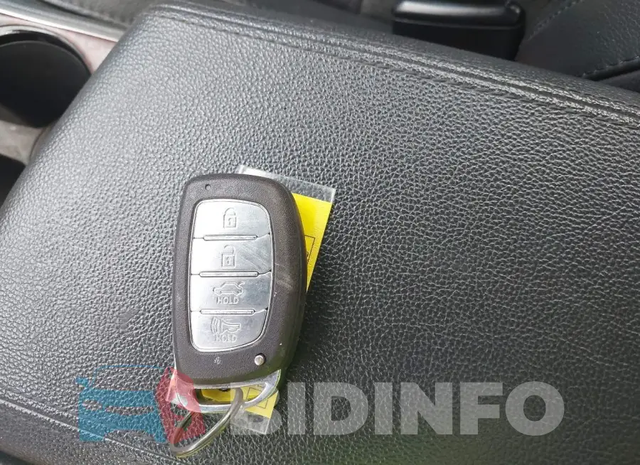 5NPE34AF5KH740012 Photo# 11