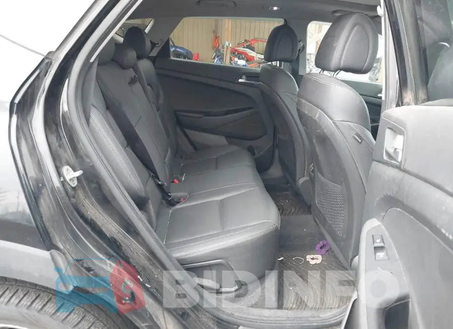 KM8J3CA20GU246753 Photo# 8