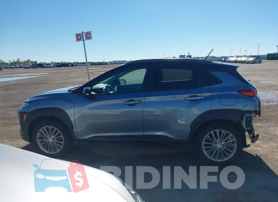 KM8K22AA8LU587921 Photo# 15