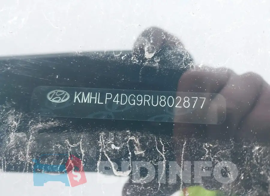 KMHLP4DG9RU802877 Photo# 9
