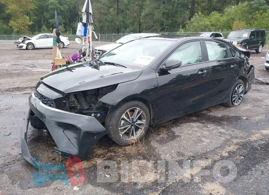 3KPF24AD5PE650117 Photo# 2