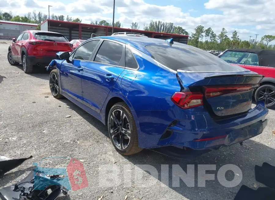 5XXG64J24NG140644 Photo# 3