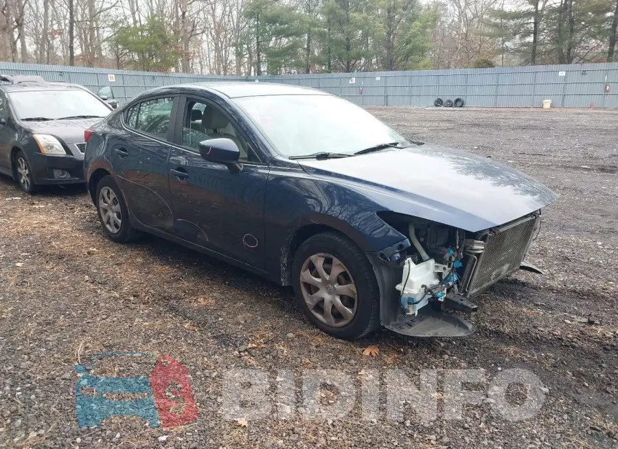 3MZBM1U76FM129275 Photo# 1