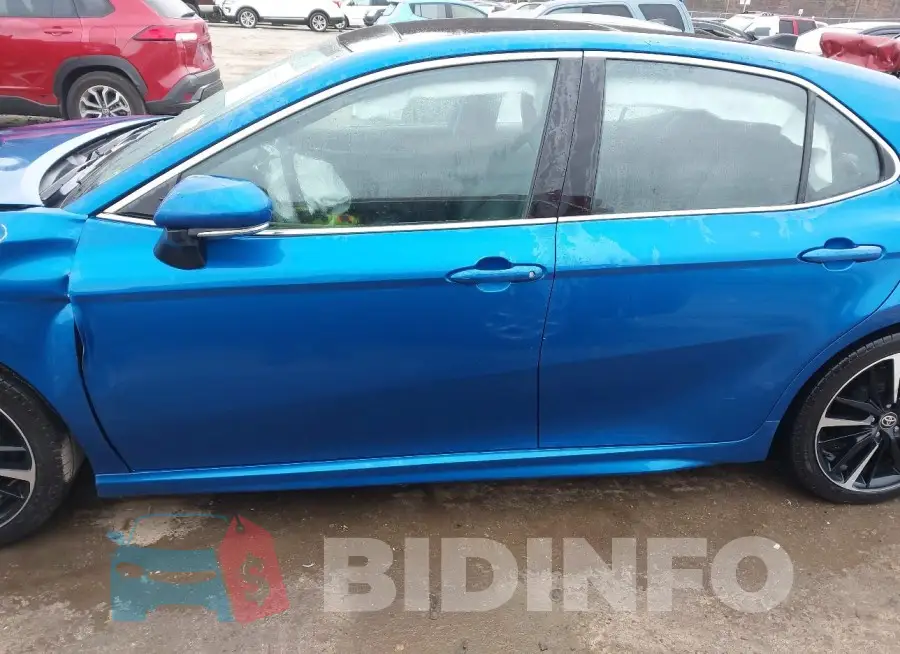 4T1K61BK3LU015421 Photo# 14