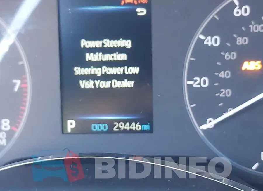 5YFB4MDE3PP024500 Photo# 15