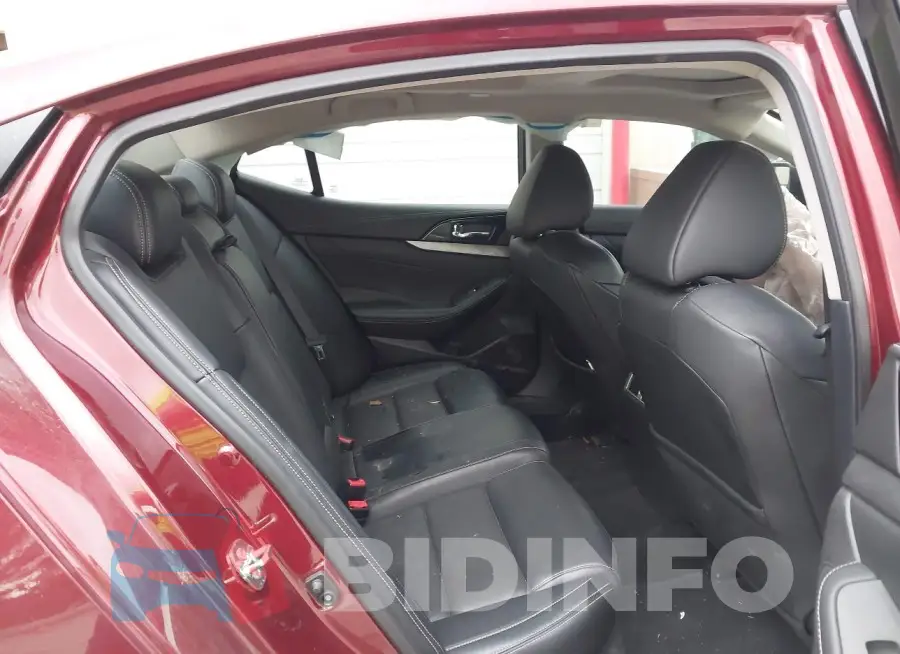 1N4AA6AP4HC413300 Photo# 8